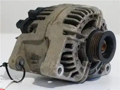 Second-hand car spare part alternator for opel corsa d (s07) 1.2 (l08 l68) oem iam references 