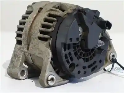 Tweedehands auto-onderdeel alternator voor opel corsa d (s07) 1.2 (l08 l68) oem iam-referenties   0124325
