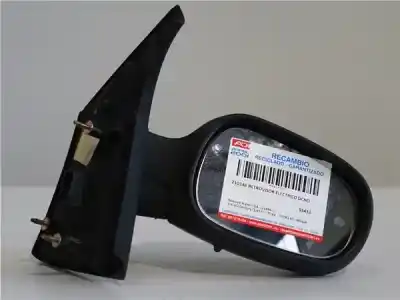 Автозапчастина б/у правий задний огляд для renault scenic (ja..) 1.9 dci authentique посилання на oem iam 