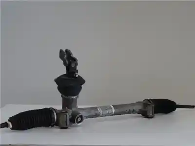 Second-hand car spare part steering rack for opel corsa d (s07) 1.2 (l08 l68) oem iam references 