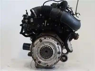 Pièce détachée automobile d'occasion moteur complet pour citroen berlingo 2.0 hdi 600 furg. références oem iam rhy  