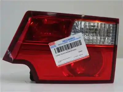 Автозапчасти б/у внутренняя лампа за ssangyong kyron 2.0 200 xdi 2wd ссылки oem iam 