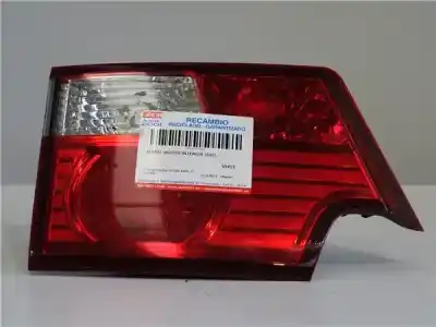 Автозапчасти б/у внутренняя лампа за ssangyong kyron 2.0 200 xdi 2wd ссылки oem iam 