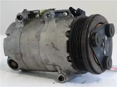 Second-hand car spare part AIR CONDITIONING COMPRESSOR for FORD FOCUS II (DA_)  OEM IAM references   