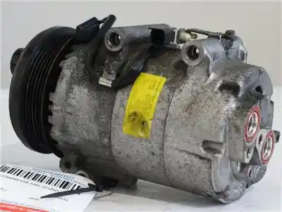 Second-hand car spare part air conditioning compressor for ford focus ii (da_) 1.8 tdci oem iam references   
