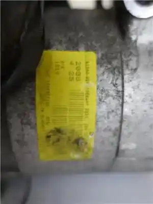 Second-hand car spare part air conditioning compressor for ford focus ii (da_) 1.8 tdci oem iam references   