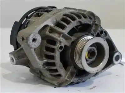 Автозапчасти б/у генератор за opel astra g sedán (t98) 1.6 (f69) ссылки oem iam 