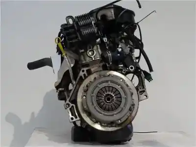 Автозапчасти б/у полный двигатель за opel astra g sedán (t98) 1.6 (f69) ссылки oem iam x 16szr  