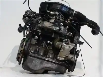 Автозапчасти б/у полный двигатель за opel astra g sedán (t98) 1.6 (f69) ссылки oem iam x 16szr  