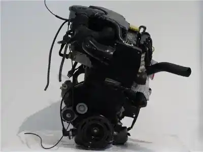 Автозапчасти б/у полный двигатель за opel astra g sedán (t98) 1.6 (f69) ссылки oem iam x 16szr  