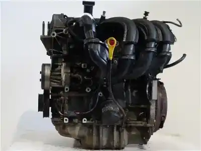 Recambio de automóvil de segunda mano de motor completo para ford fiesta v (jh_, jd_) 1.4 16v referencias oem iam fxjb  