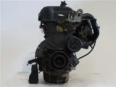 Recambio de automóvil de segunda mano de motor completo para ford fiesta v (jh_, jd_) 1.4 16v referencias oem iam fxjb  
