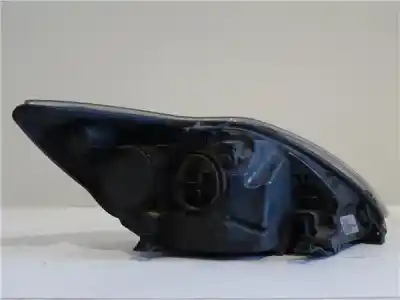 Second-hand car spare part left headlight for ford focus ii (da_) 1.8 tdci oem iam references   