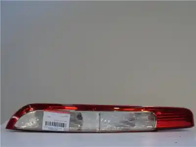 Second-hand car spare part left tailgate light for ford focus ii (da_) 1.8 tdci oem iam references 