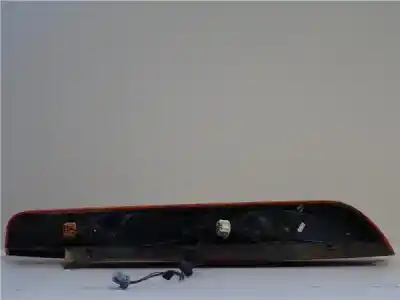 Second-hand car spare part left tailgate light for ford focus ii (da_) 1.8 tdci oem iam references   