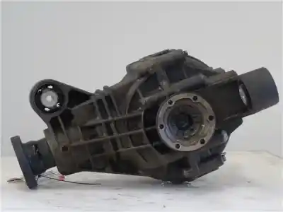 Автозапчасти б/у задний дифференциал за porsche cayenne (9pa) s 4.5 ссылки oem iam   