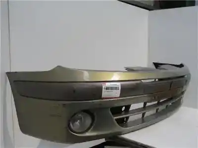 Second-hand car spare part front bumper for renault scenic (ja..) 1.9 dci authentique oem iam references   