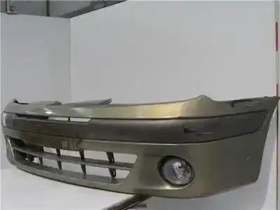 Second-hand car spare part front bumper for renault scenic (ja..) 1.9 dci authentique oem iam references   