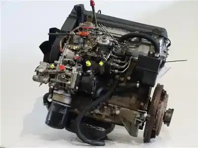 Pezzo di ricambio per auto di seconda mano motore completo per iveco daily caja abierta sofim 2.800 76 kw riferimenti oem iam 8140.23  
