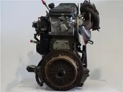 Pezzo di ricambio per auto di seconda mano motore completo per iveco daily caja abierta sofim 2.800 76 kw riferimenti oem iam 8140.23  