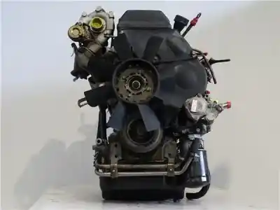 Pezzo di ricambio per auto di seconda mano motore completo per iveco daily caja abierta sofim 2.800 76 kw riferimenti oem iam 8140.23  