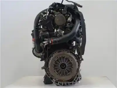 Pièce détachée automobile d'occasion moteur complet pour opel combo 1.3 cdti 16v références oem iam z13dtj  