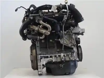 Pièce détachée automobile d'occasion moteur complet pour opel combo 1.3 cdti 16v références oem iam z13dtj  