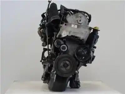 Pièce détachée automobile d'occasion moteur complet pour opel combo 1.3 cdti 16v références oem iam z13dtj  