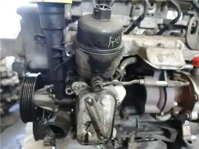 Pièce détachée automobile d'occasion moteur complet pour opel combo 1.3 cdti 16v références oem iam z13dtj  