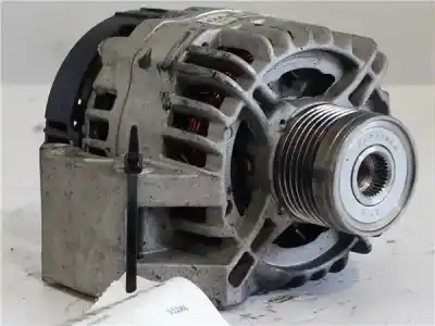 Piesă de schimb auto la mâna a doua ALTERNATOR pentru OPEL COMBO  Referințe OEM IAM   3141-21240