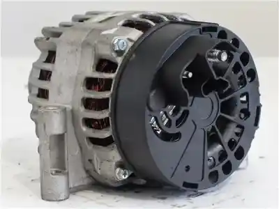 Pezzo di ricambio per auto di seconda mano alternatore per opel combo 1.3 cdti 16v riferimenti oem iam   3141-21240