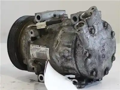 Second-hand car spare part air conditioning compressor for dacia logan (ls_) 1.5 dci (ls0k) oem iam references 8200600135  