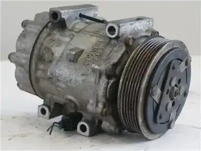 Second-hand car spare part air conditioning compressor for ford focus ii (da_) 2.0 tdci oem iam references 