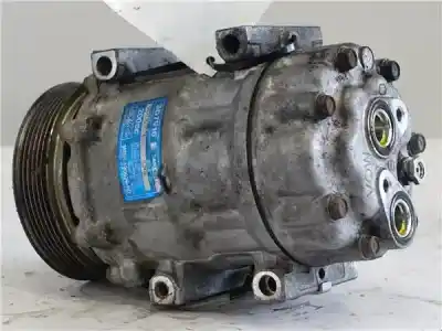 Second-hand car spare part air conditioning compressor for ford focus ii (da_) 2.0 tdci oem iam references   8021203524