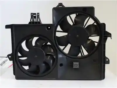 Second-hand car spare part RADIATOR COOLING FAN for OPEL MERIVA A MONOSPACE (X03)  OEM IAM references   