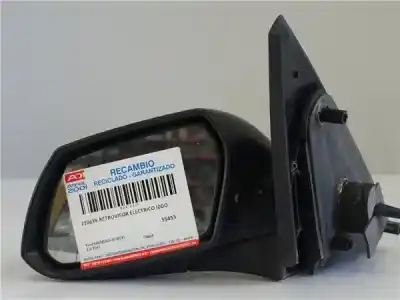 Second-hand car spare part left rearview mirror for ford mondeo iii (b5y) 2.0 tdci oem iam references 