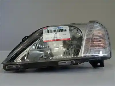 Автозапчастина б/у ліва фара для DACIA LOGAN (LS_) 1.5 dCi (LS0K) Посилання на OEM IAM   