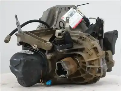 Автозапчасти б/у коробка передач за dacia logan (ls_) 1.5 dci (ls0k) ссылки oem iam jh3160  