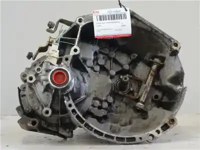 Second-hand car spare part GEARBOX for CITROEN XSARA BERLINA  OEM IAM references 20CN28  