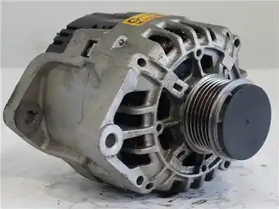 Автозапчасти б/у генератор за renault scenic rx4 (ja0) 1.9 dci diesel cat ссылки oem iam 