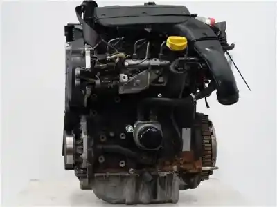 Автозапчасти б/у полный двигатель за renault scenic rx4 (ja0) 1.9 dci diesel cat ссылки oem iam f9q s 748