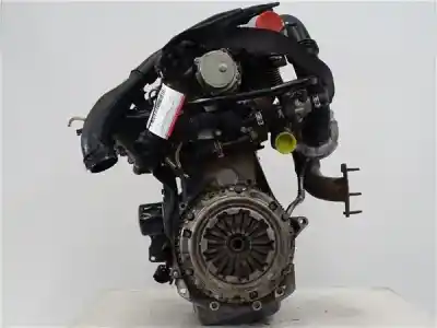 Автозапчасти б/у полный двигатель за renault scenic rx4 (ja0) 1.9 dci diesel cat ссылки oem iam f9q s 748  