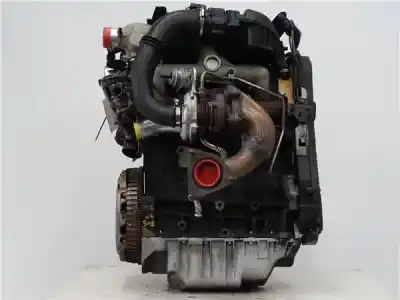 Автозапчасти б/у полный двигатель за renault scenic rx4 (ja0) 1.9 dci diesel cat ссылки oem iam f9q s 748  