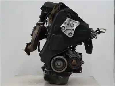 Автозапчасти б/у полный двигатель за renault scenic rx4 (ja0) 1.9 dci diesel cat ссылки oem iam f9q s 748  
