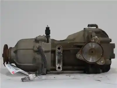 Peça sobressalente para automóvel em segunda mão diferencial traseiro por suzuki sx4 (gy) 1.9 ddis referências oem iam 