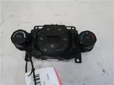 Автозапчасти б/у климат-контроль за ford fiesta vi (cb1, ccn) 1.4 ссылки oem iam 6a6t-16c612-al