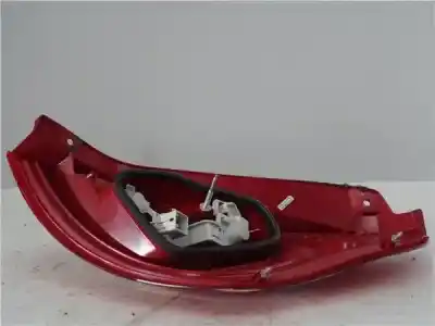 Second-hand car spare part left tailgate light for ford fiesta vi 1.25 oem iam references   