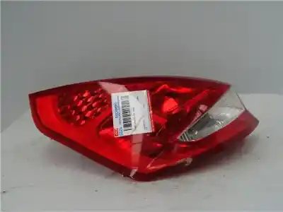 Автозапчастина б/у ЛІВИЙ ХОД ЛІХАР для FORD FIESTA VI (CB1, CCN)  Посилання на OEM IAM   