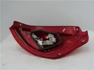Автозапчасти б/у левый задний фонарь за ford fiesta vi (cb1, ccn) 1.4 ссылки oem iam   