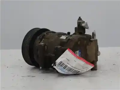 Second-hand car spare part air conditioning compressor for kia sorento (bl) 2.5 crdi oem iam references   2j152-0264